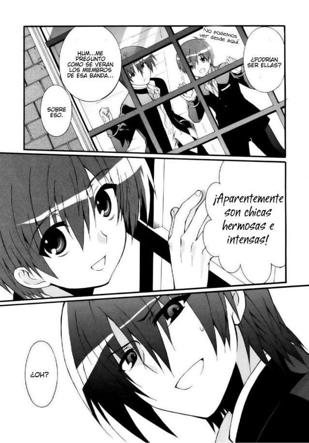 Angel Beats Heaven S Door Tomo 04 Angel Beats Heaven S Door Tomo 04