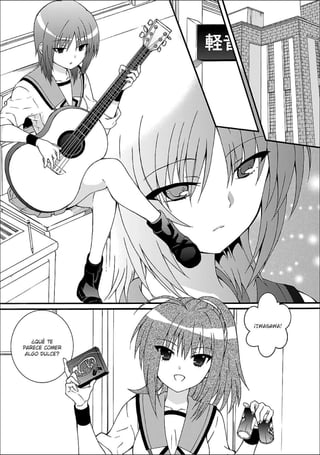 Angel Beats Heaven S Door Tomo 08