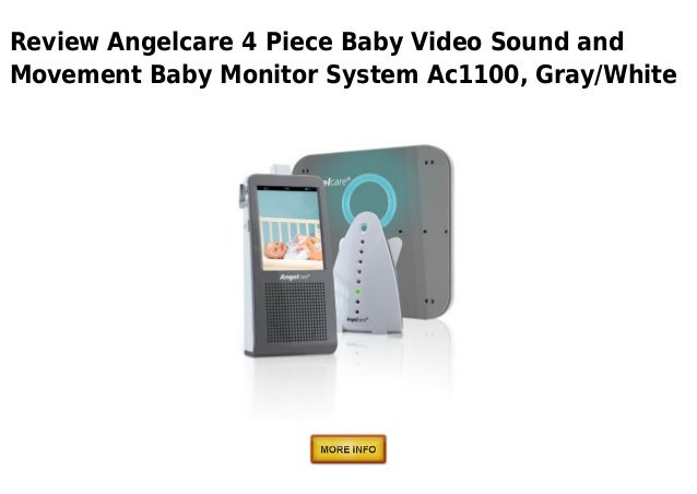 angelcare ac1100