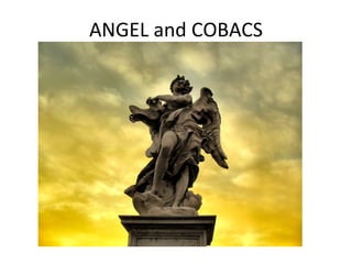 ANGEL and COBACS 