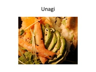 Unagi
