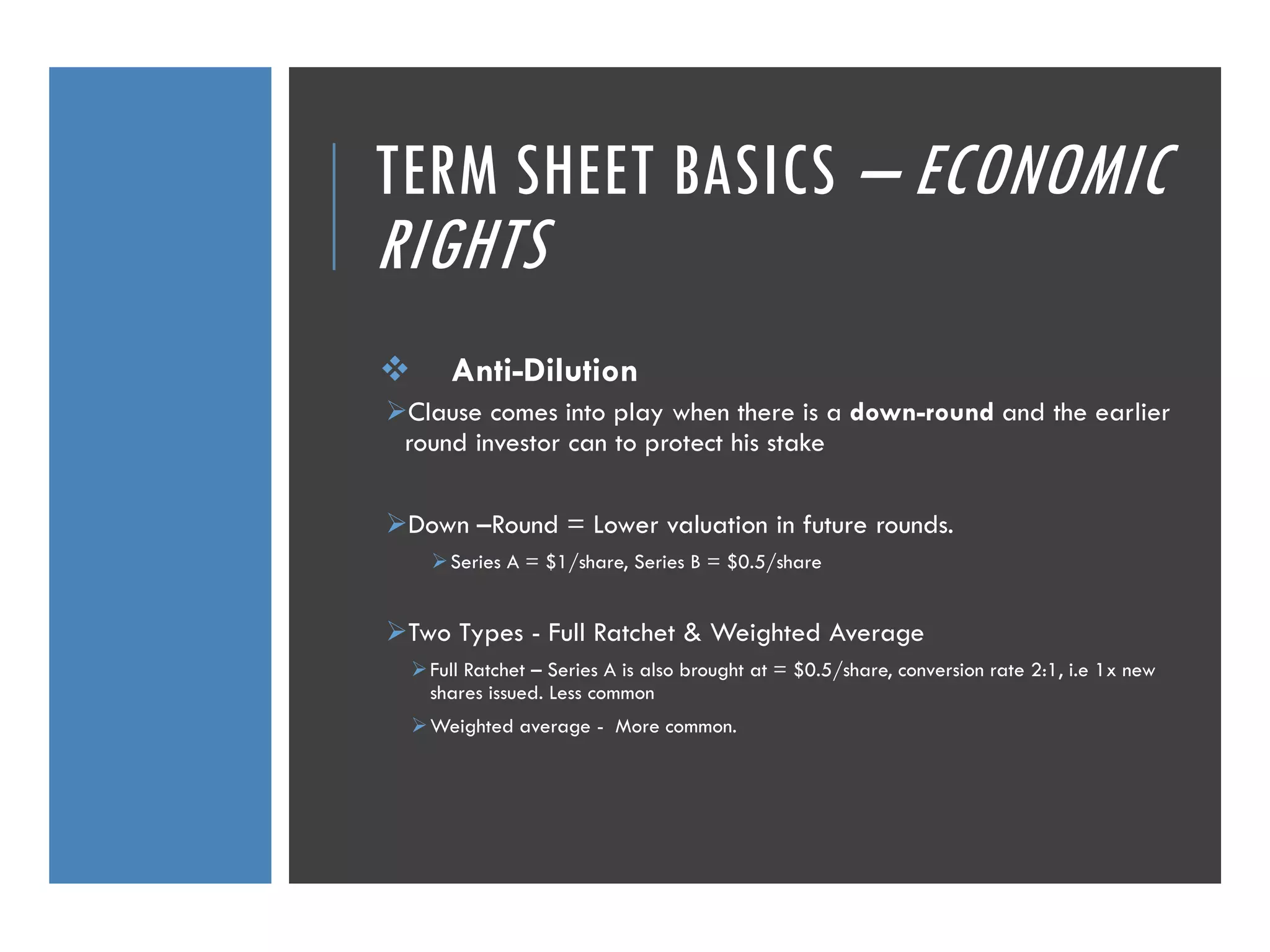 Angel and Venture fundraising - A 360 perspective | PDF