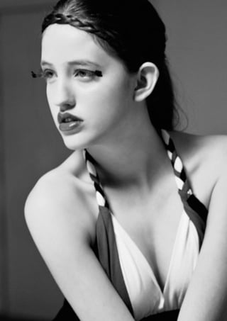 BG Models :: Maria Angelica Torres