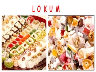 L O K U M
 