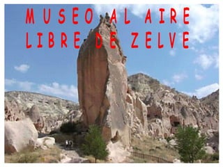 M U S E O A L A I R E
L I B R E D E Z E L V E
 