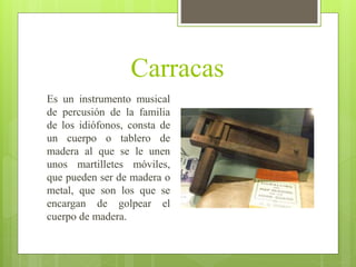 Angelica quimbayo rojas_instrumentos_tradicionales_del_folclore ...