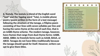 21st century literature across the globe | PPT
