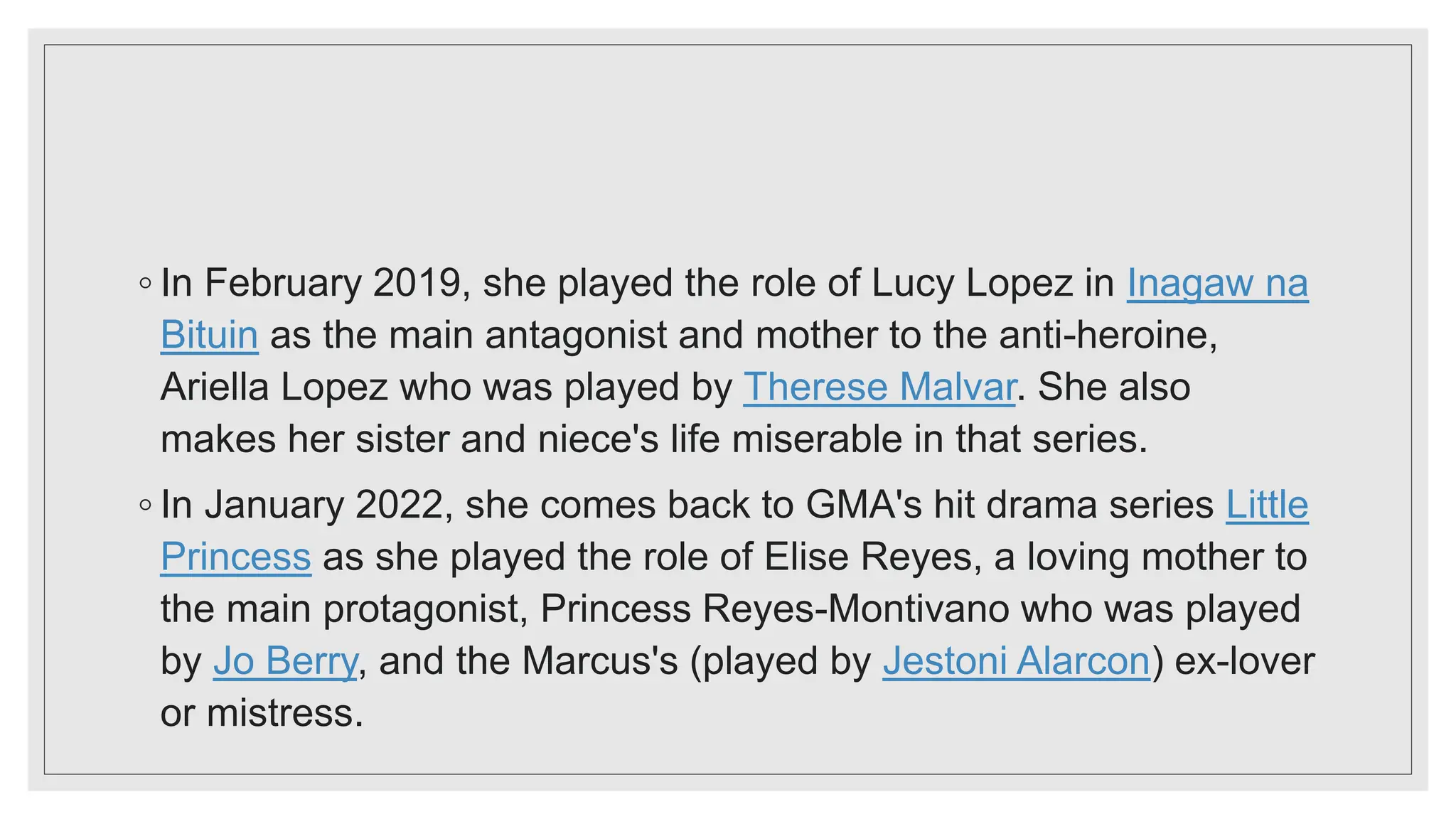 Angelika Dela Cruz Biography, Life, Career, Personal Life.pptx