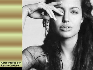 Apresentação por Renato Cardoso   