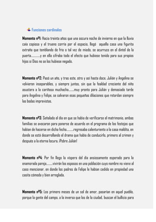 Angelina julito buena