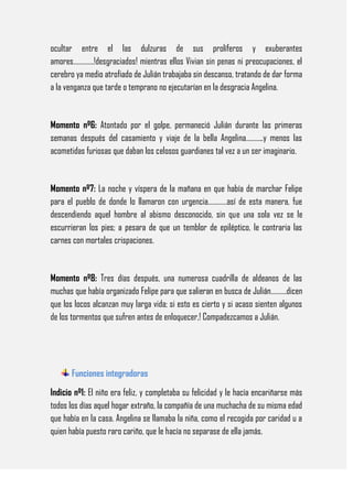 Angelina julito buena