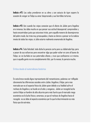 Angelina julito buena