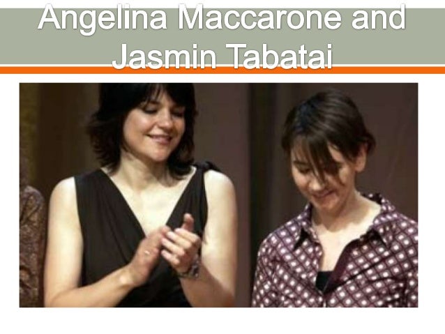 angelina maccarone angelina maccarone