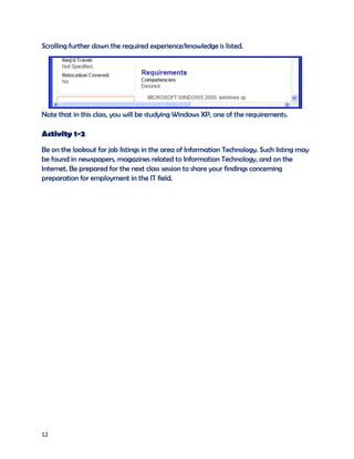 Leccion 2 Sistemas Operacionales