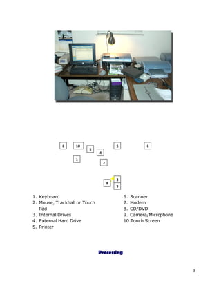 Leccion 2 Sistemas Operacionales