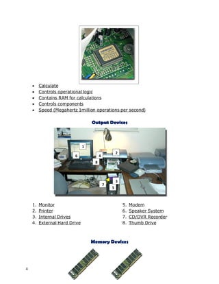 Leccion 2 Sistemas Operacionales