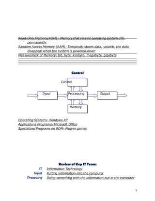 Leccion 2 Sistemas Operacionales