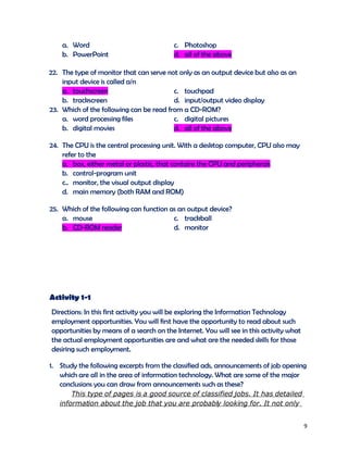 Leccion 2 Sistemas Operacionales