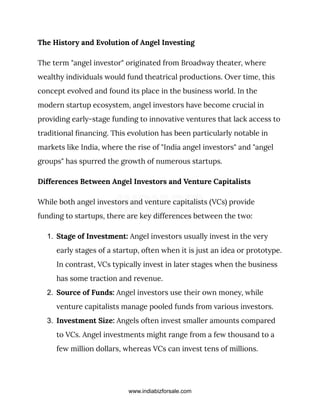 Angel Investors - The Complete Guide.pdf