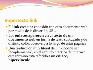 Diferencia entre sitio web y pagina webA veces se utiliza erróneamente el término página web para referirse a sitio web. Una página web es parte de un sitio web y es un único archivo con un nombre de archivo asignado, mientras que un sitio web es un conjunto de archivos llamados páginas web.