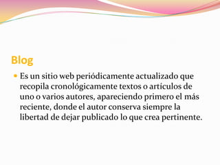 El chatEs un sistema mediante el cual dos o más personas pueden comunicarse a través de Internet, en forma simultánea, es decir en tiempo real, por medio de texto, audio y hasta video, sin importar si se encuentra en diferentes ciudades o países. Puedes entablar comunicación con amigos, familiares entre otros.