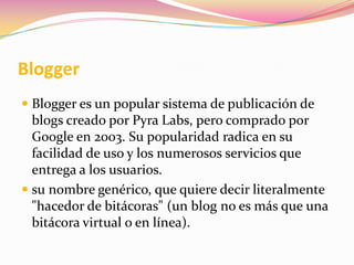 Videoconferencia Es la comunicación simultánea bidireccional de audio y vídeo, permitiendo mantener reuniones con grupos de personas situadas en lugares alejados entre sí. Adicionalmente, pueden ofrecerse facilidades telemáticas o de otro tipo como el intercambio de gráficos, imágenes fijas, transmisión de ficheros desde el ordenador, etc.