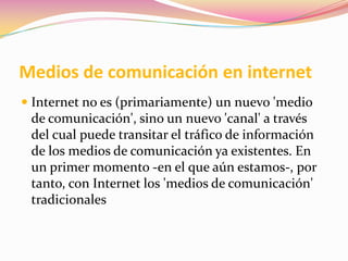 ¿Qué es un podcast?Un podcast es un archivo de audio digital (generalmente en formato mp3) al que puedes acceder en forma automática. El contenido puede ser de lo más diverso: programas de conversación, música, sonidos ambientales, discursos, comentarios especializados de los más diversos temas, novelas habladas, clases de idiomas y una infinidad de posibilidades. Generalmente los podcasts son gratuitos .