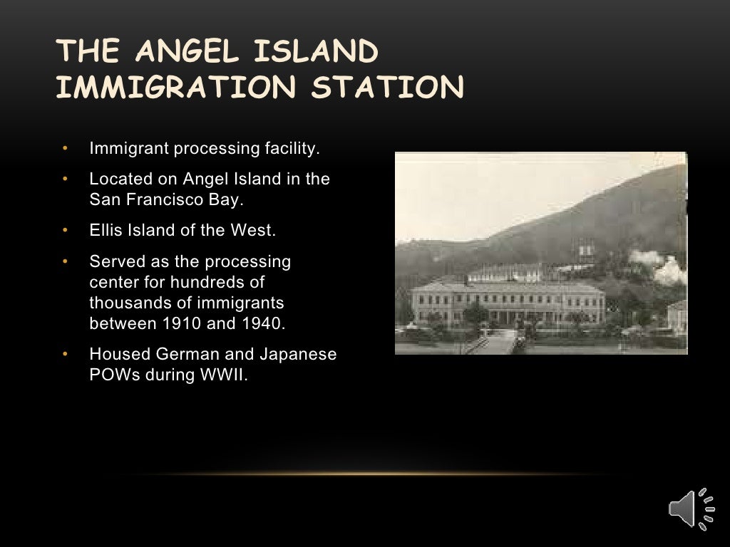 Angel Island