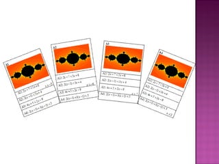 Angelita uberti sistemas matemáticos