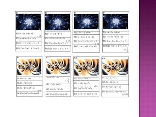 Angelita uberti sistemas matemáticos