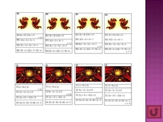 Angelita uberti sistemas matemáticos