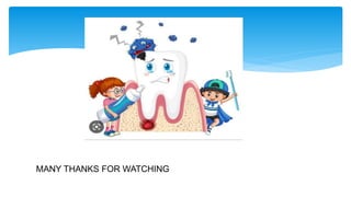 MANY THANKS FOR WATCHING
 