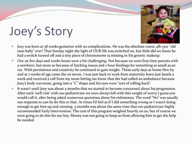 angelman-syndrome-ppt