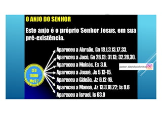 Angelologia pdf