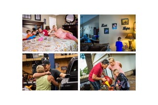 Angelo Merendino Portrait Photography Portfolio
