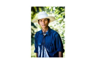 Angelo Merendino Portrait Photography Portfolio