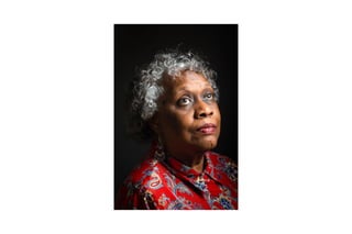 Angelo Merendino Portrait Photography Portfolio