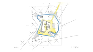 THE ONE ANGEL SQUARE(HIGH RISE GREEN BUILDING) .pptx