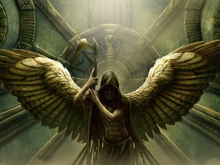 Angels | PDF