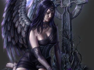 Angels | PDF