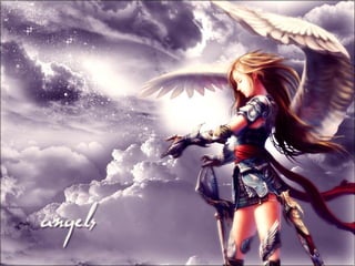 Angels | PDF