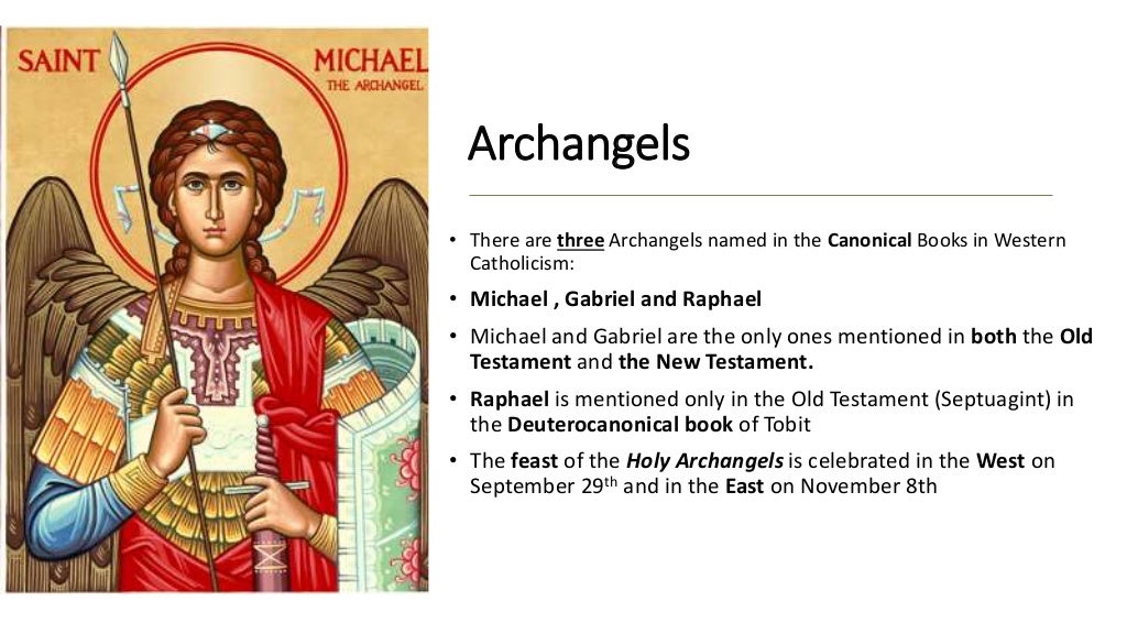 Angels