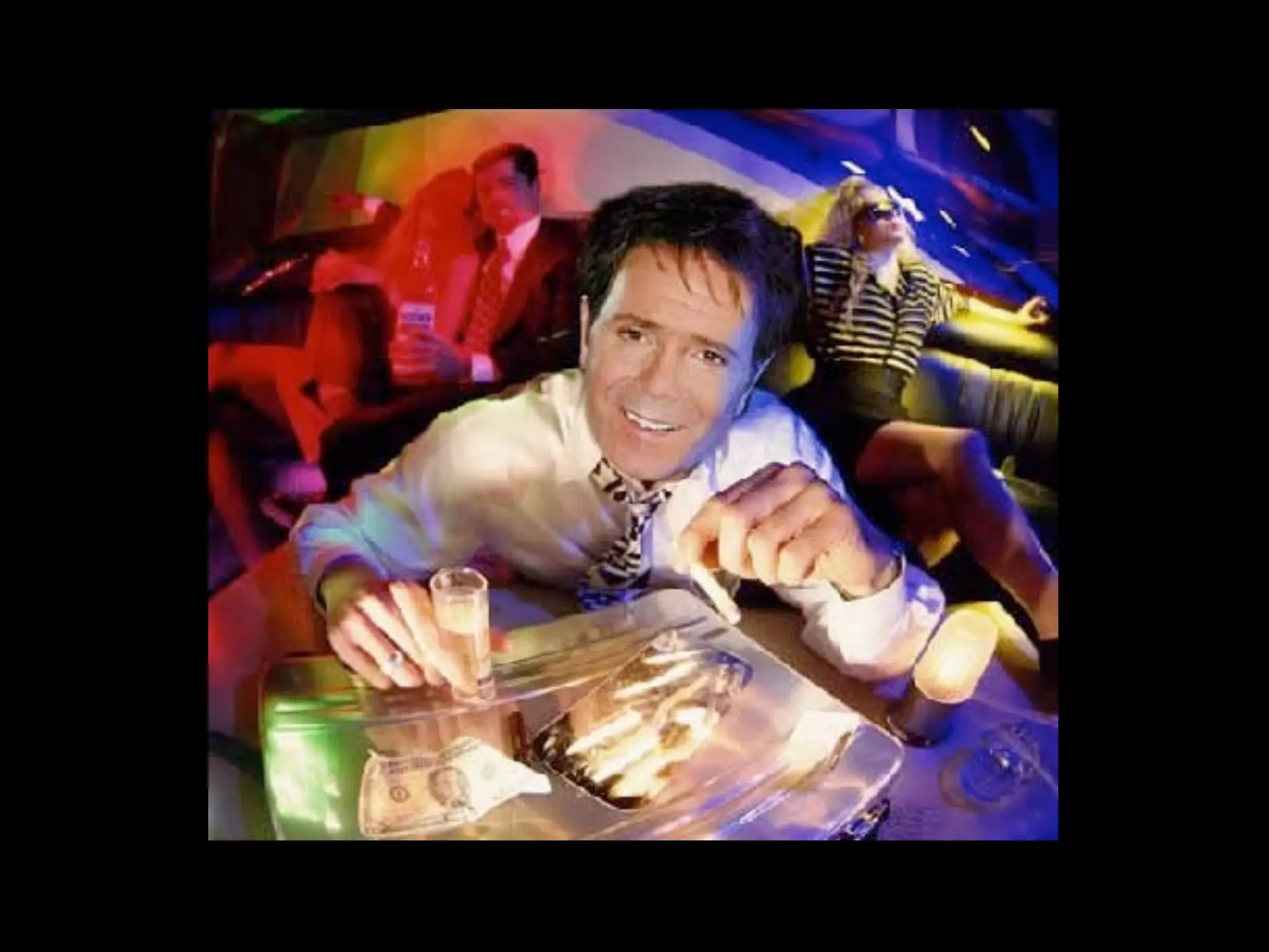 Angels versus demons: balancing shiny and inclusive