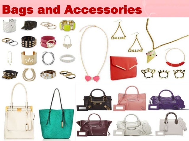 Women's clothing boutique business plan image