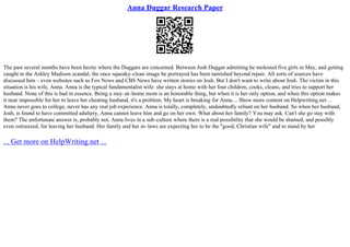 Angels Children Monologue | PPT