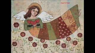 Angel in Flight
 