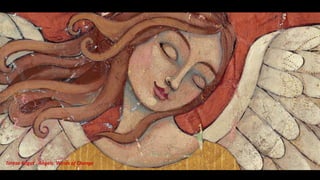 Teresa Kogut : Angels. Winds of Change
 