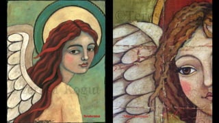 Tenderness "Merry Christmas"
 