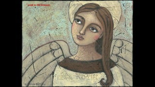 Angels ~ Teresa Kogut