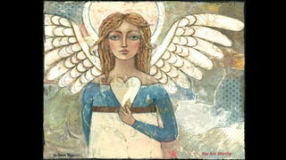 Angels ~ Teresa Kogut
